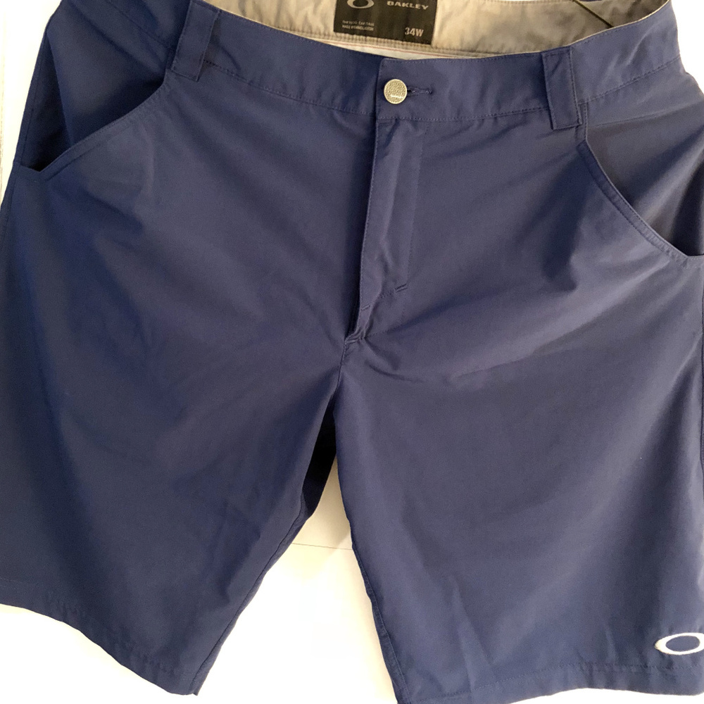 Oakley Golf Shorts